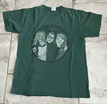 Band Tees × Vintage Vintage 1997 Hanson Brothers … - image 1