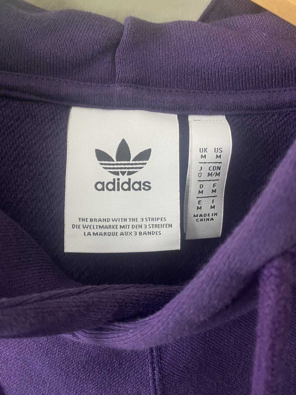 Adidas Adidas Hoodie - image 2