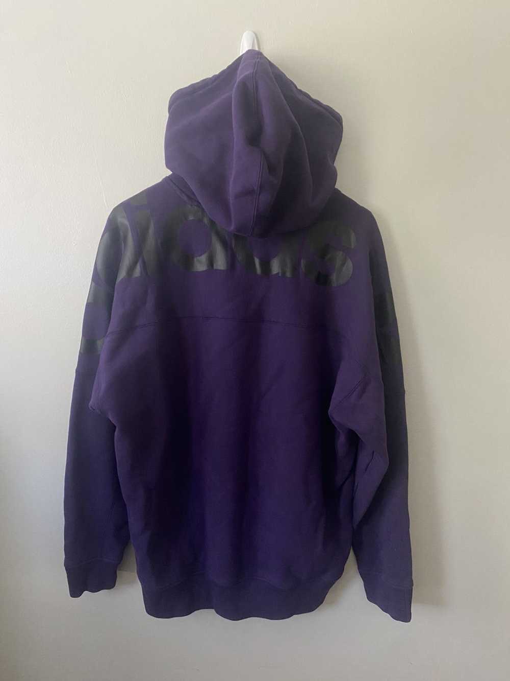 Adidas Adidas Hoodie - image 3