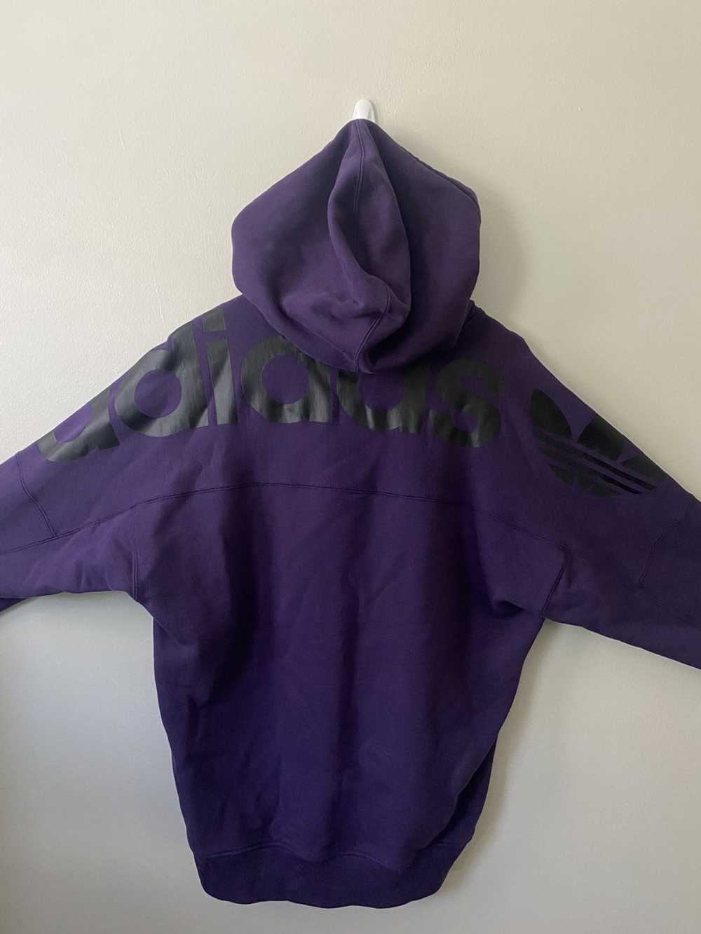 Adidas Adidas Hoodie - image 5