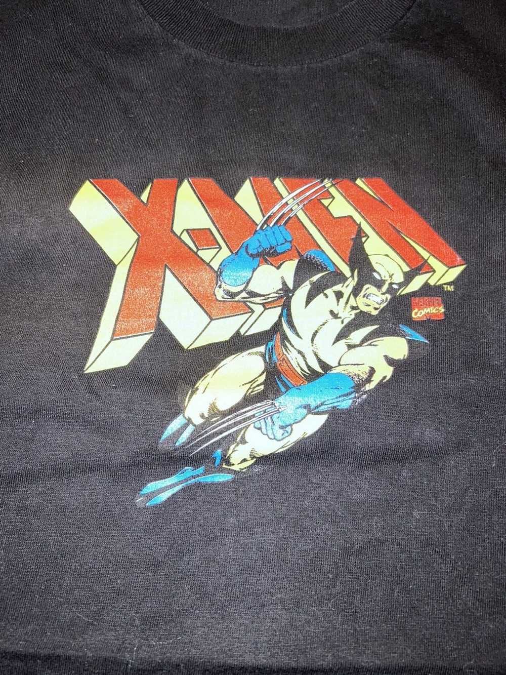 Comics × Marvel Comics × Vintage ❌Vintage Y2K Mar… - image 3