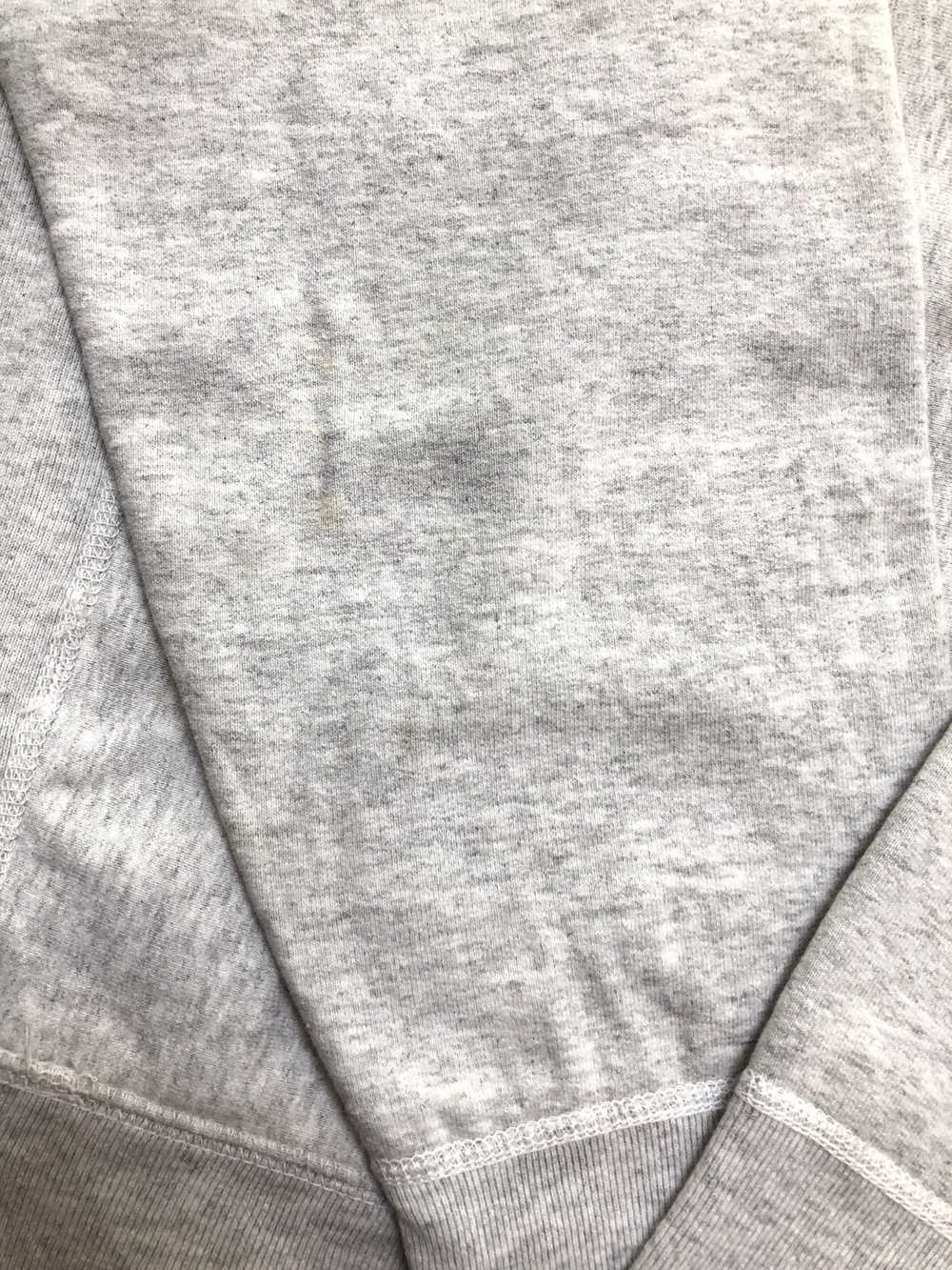 Supreme Supreme FW18 Ash Grey Box Logo Crewneck S… - image 10