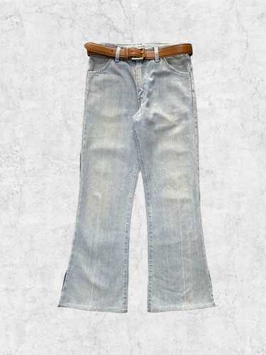 Levi's × N. Hoolywood Levi’s X N.Hollywood Orange… - image 1