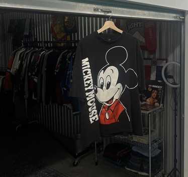 Disney × Streetwear × Vintage Vintage Mickey Mous… - image 1