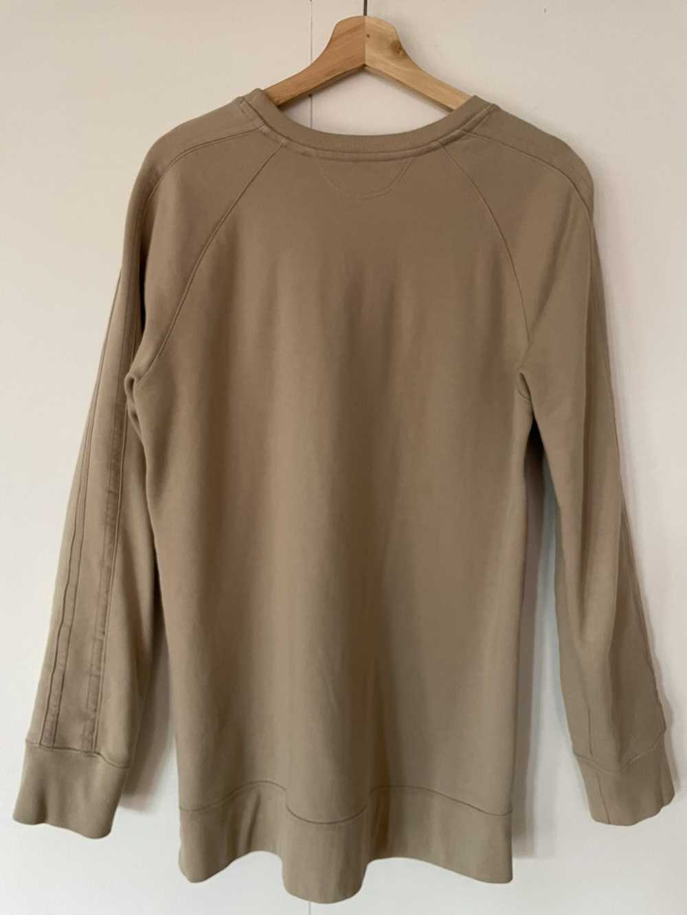 Helmut Lang Helmut Lang Raglan Sweater - image 2