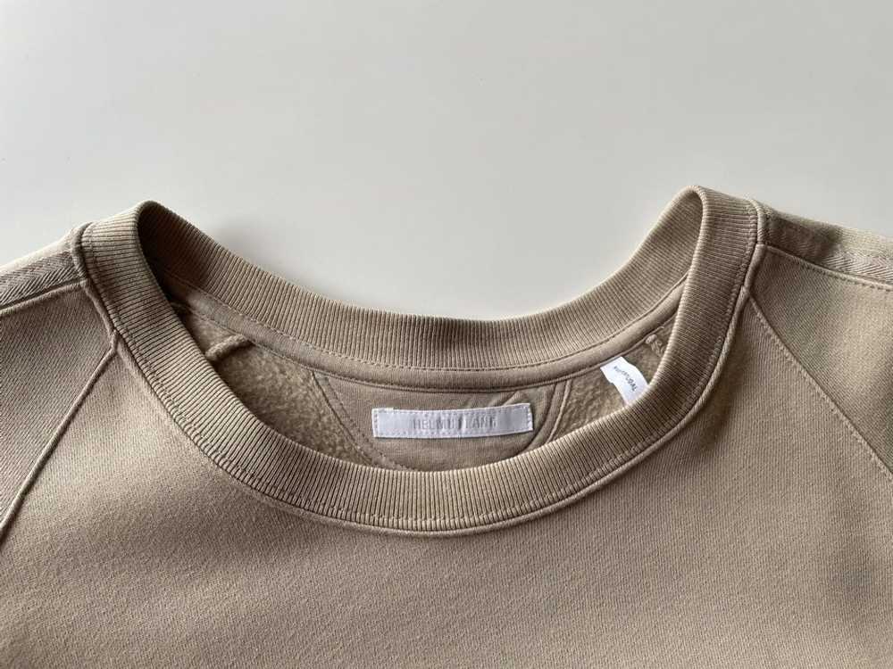 Helmut Lang Helmut Lang Raglan Sweater - image 3