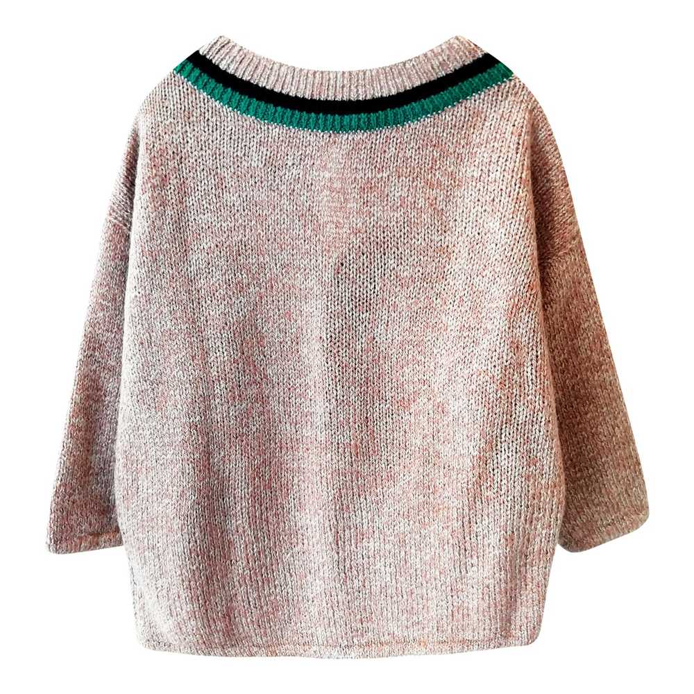 Pull en laine - image 2