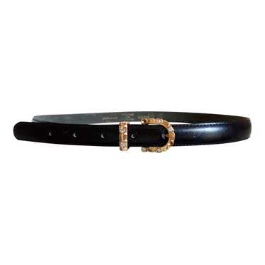 Ceinture en cuir - image 1