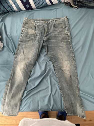 G Star Raw G star jeans