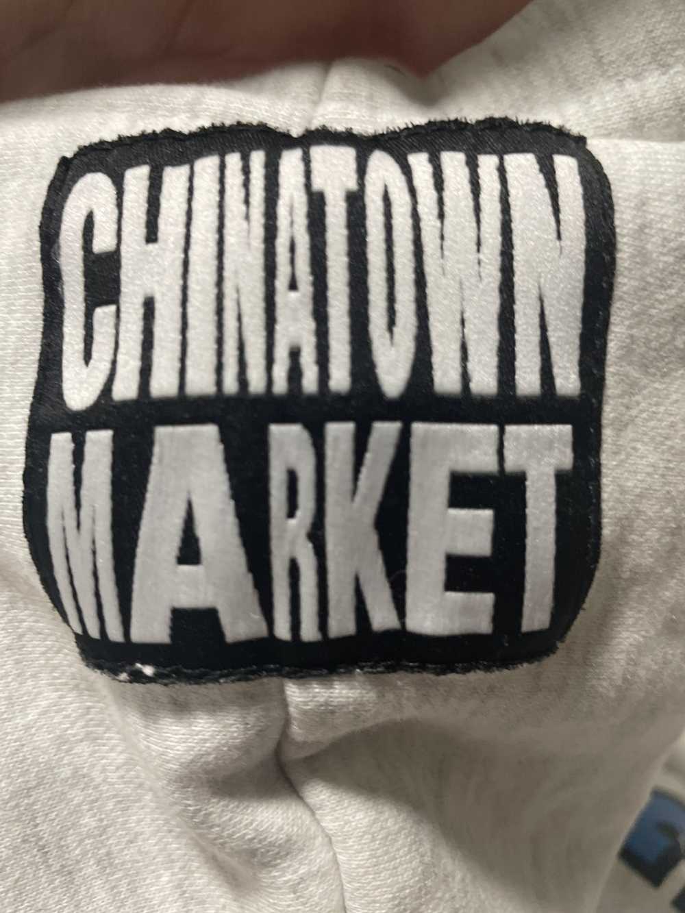 Market chinatown market hoodie - image 4
