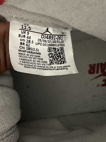 Jordan Brand W air Jordan 1 retro high OG