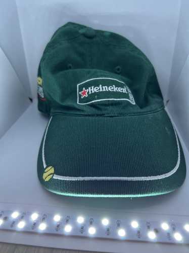 Heineken × Vintage 2003 US Open Heineken Hat