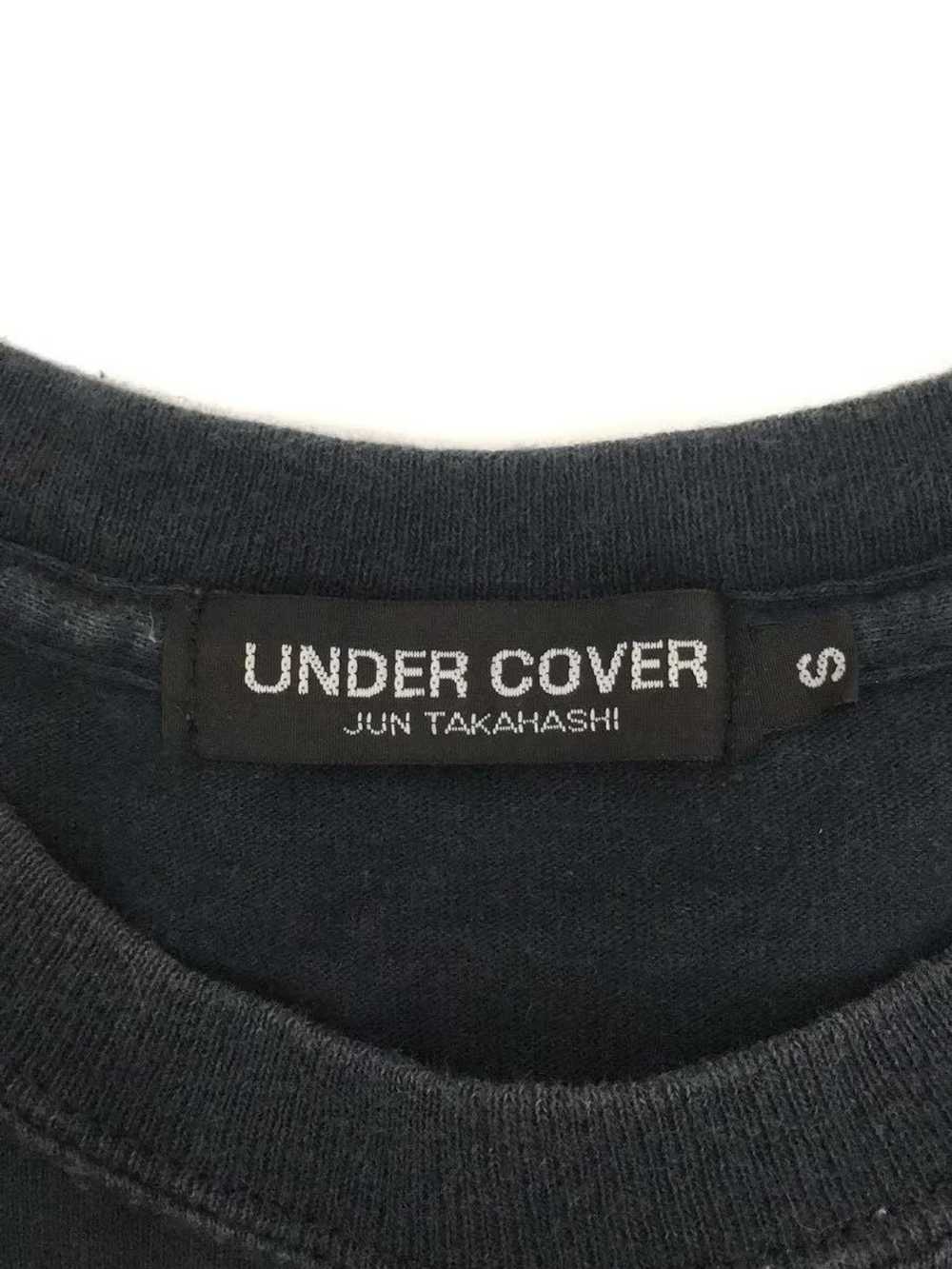 Undercover "We Make Noise Not Clothes" Tee - image 3