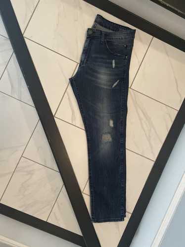 Calvin Klein Sculpted slim jeans - image 1