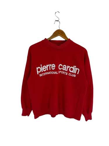 Pierre Cardin × Vintage vintage pierre cardin inte