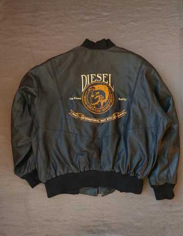 Archival clothing diesel - Gem