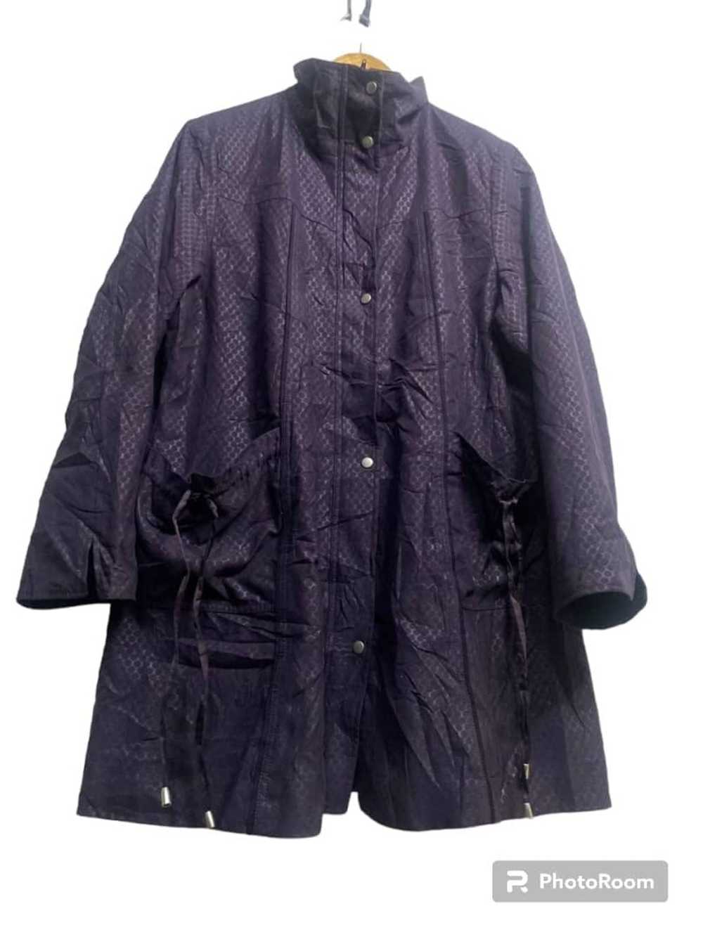Japanese Brand × Streetwear Long jaket Japanes br… - image 4
