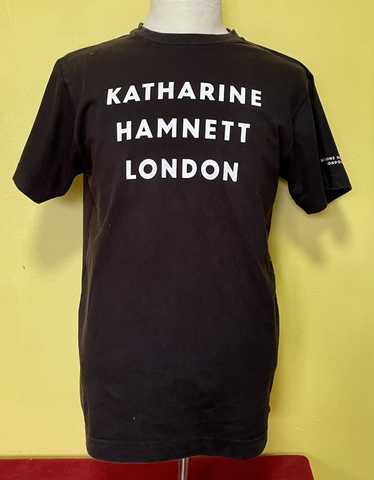 Katharine Hamnett London Katherine Hamnett London… - image 1