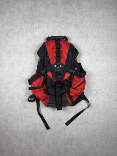 Oakley × Vintage VINTAGE Y2K OAKLEY ICON BAG 2.0