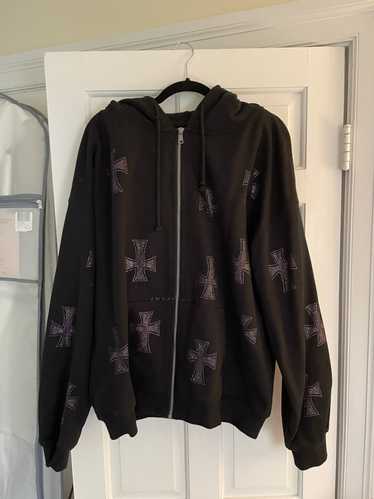 Unknown london varsity jacket - Gem