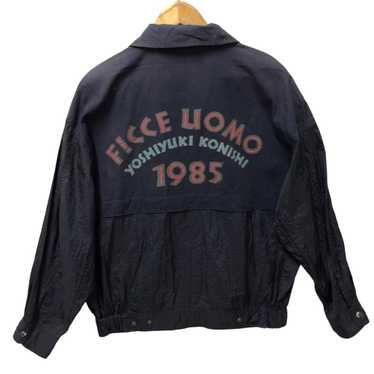 90s ficce don konishi - Gem