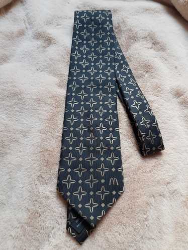 Designer × Rare × Vintage Tie designed by Bruce Ol