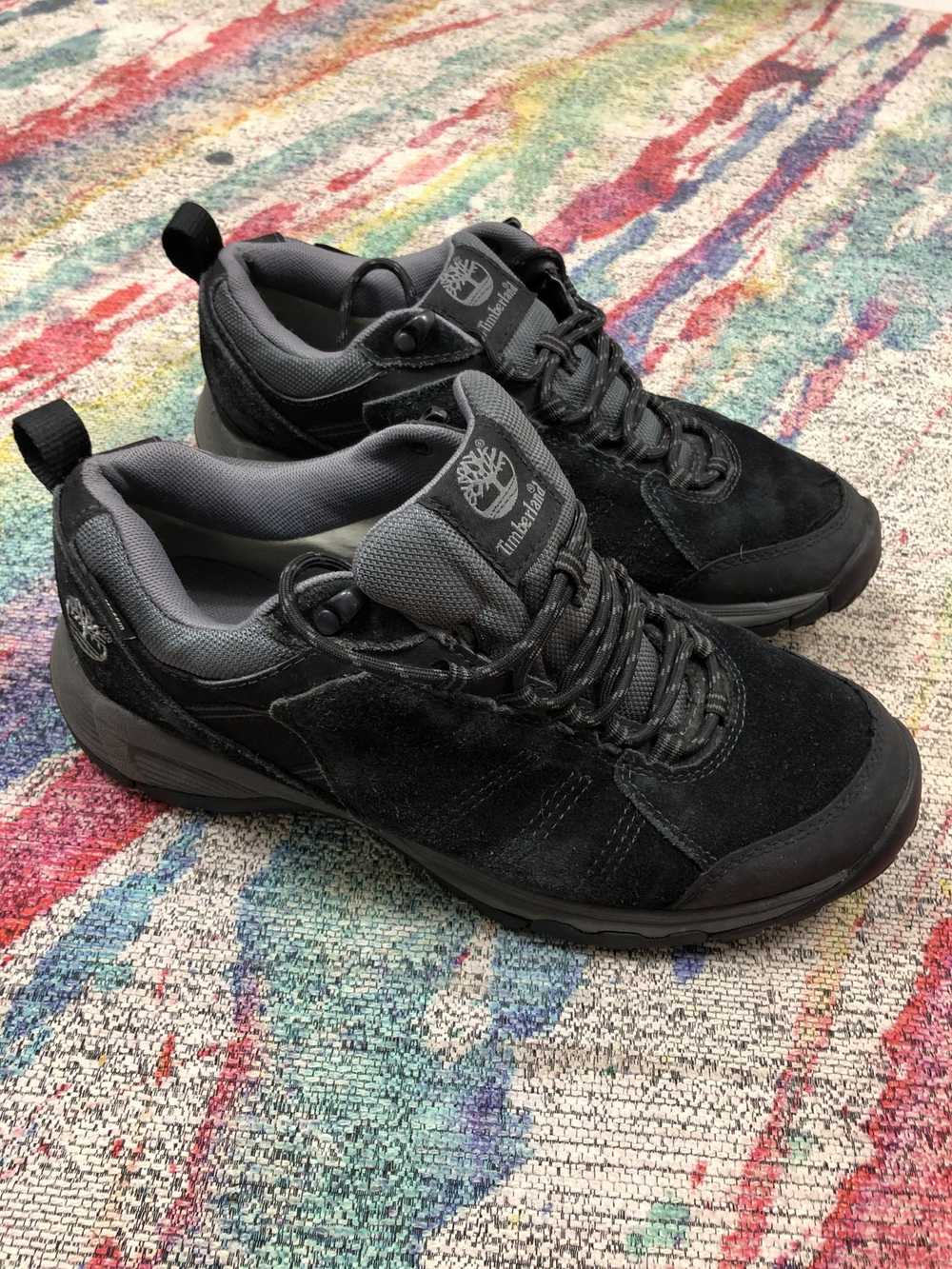 timberland bradstreet goretex