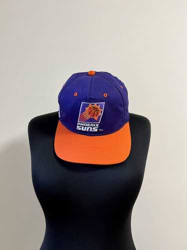 NBA × Sports Specialties × Vintage Phoenix Suns N… - image 1