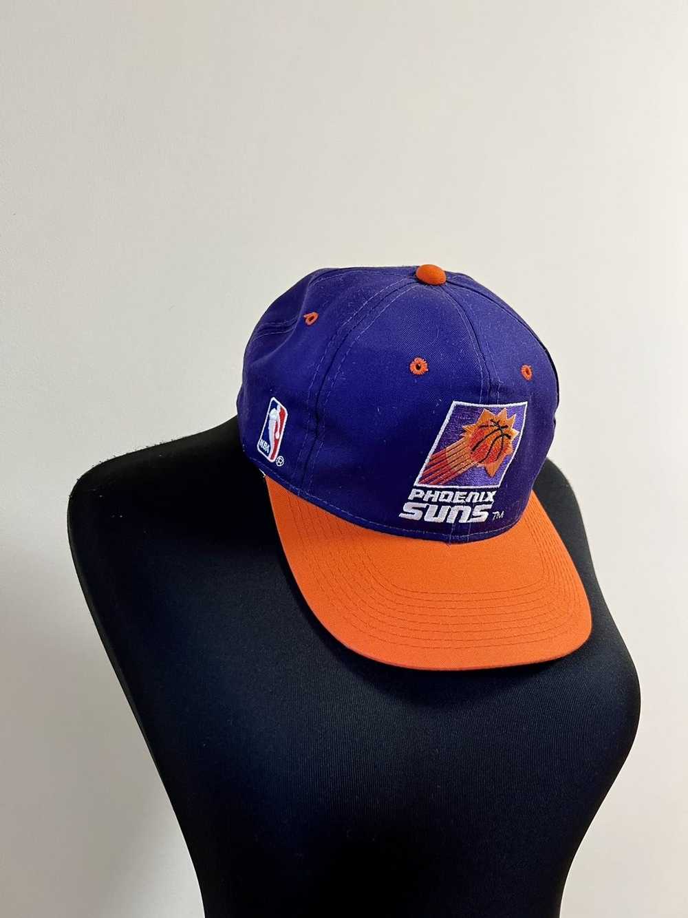 NBA × Sports Specialties × Vintage Phoenix Suns N… - image 2