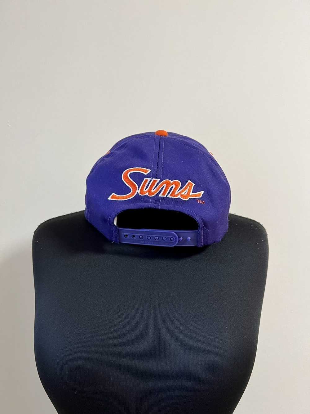 NBA × Sports Specialties × Vintage Phoenix Suns N… - image 3