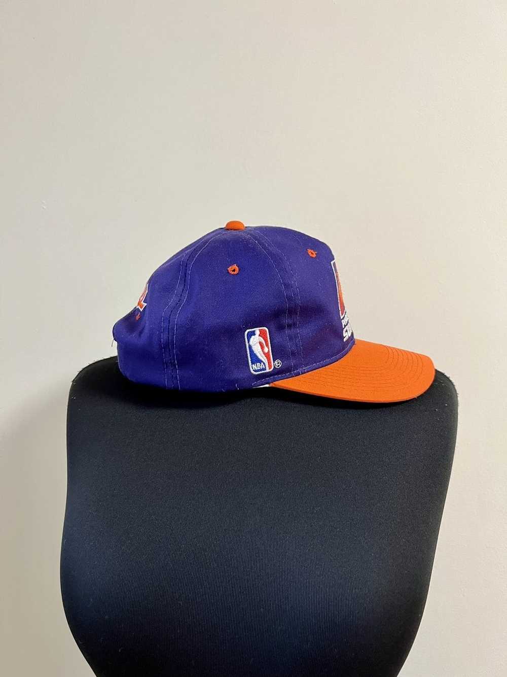 NBA × Sports Specialties × Vintage Phoenix Suns N… - image 4