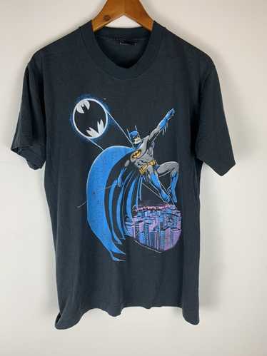 Batman × Vintage Vintage batman 1988 tee