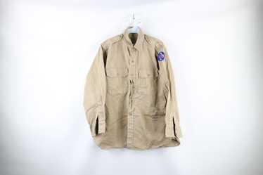 1940s Officer's shirt - Gem