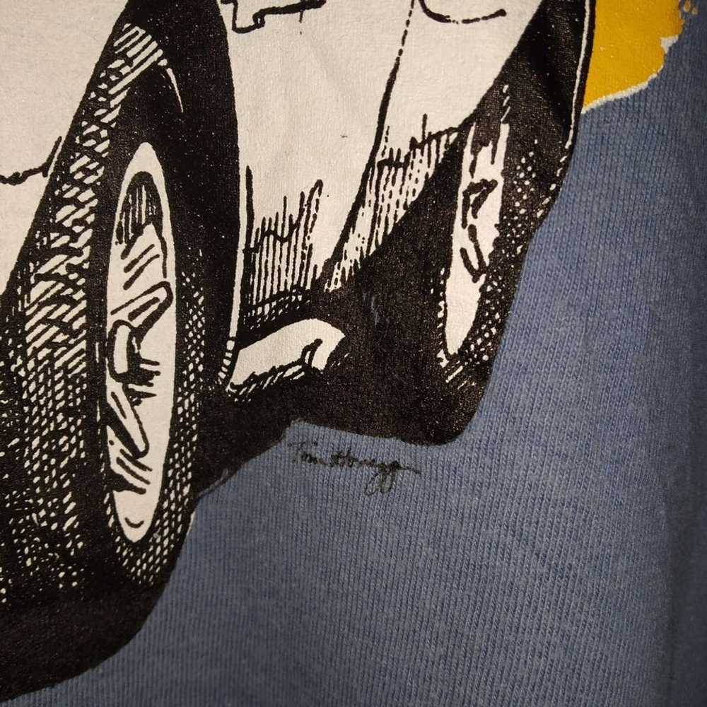 Made In Usa × Shelby Cobra × Vintage Vintage Shel… - image 4