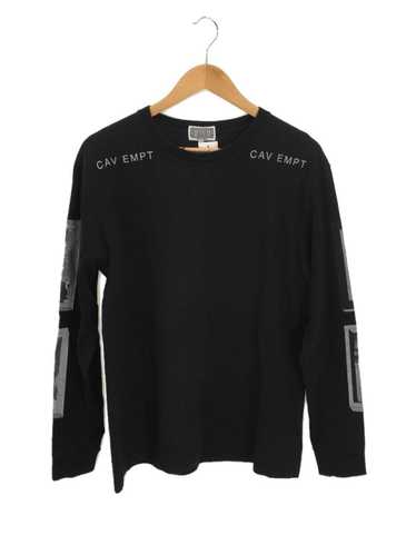 Cav empt black long Gem