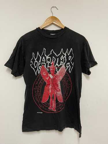 Vintage Incantation Tour T-Shirt - Gem