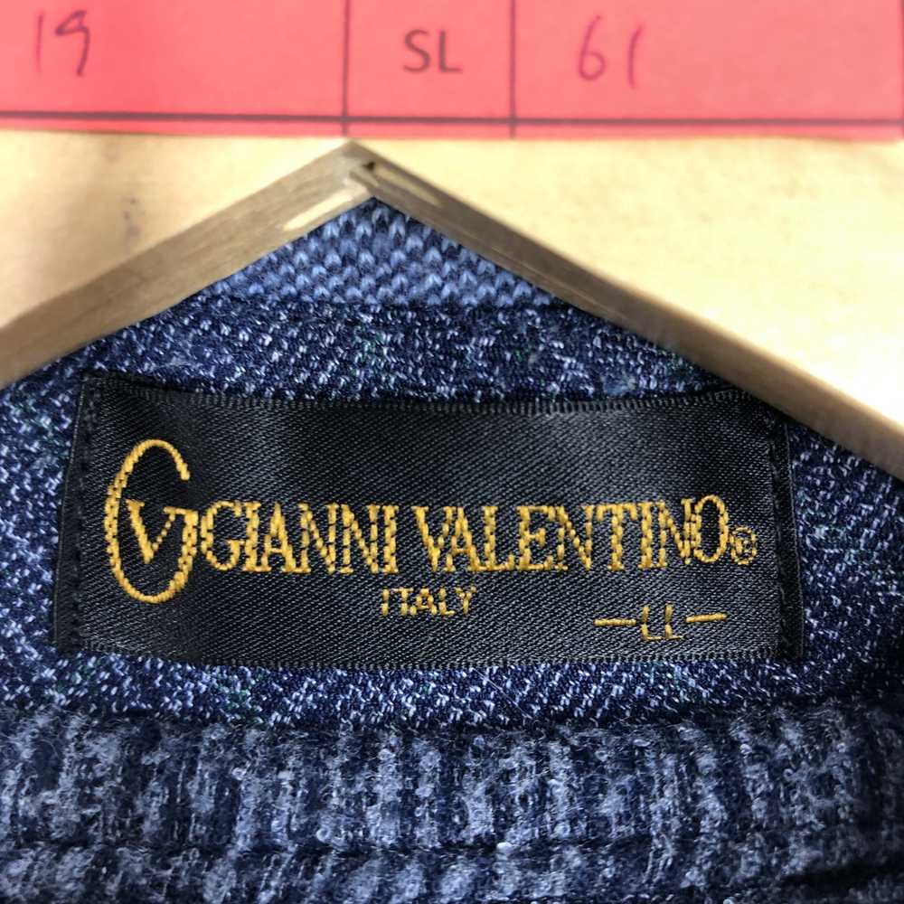 Gianni × Giovanni Valentino × Valentino Vintage G… - image 7