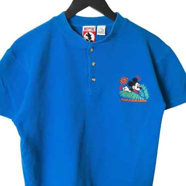 Mickey mouse Blue Jays shirt - Guineashirt Premium ™ LLC