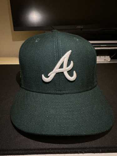 New era atlanta braves - Gem