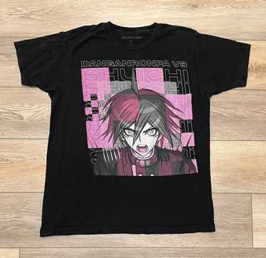 Anima × Vintage Danganronpa V3 Shuichi Anime Grap… - image 1