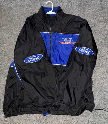 Ford racing jacket - Gem