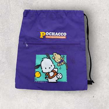 Vintage Vintage Pochacco bag - image 1