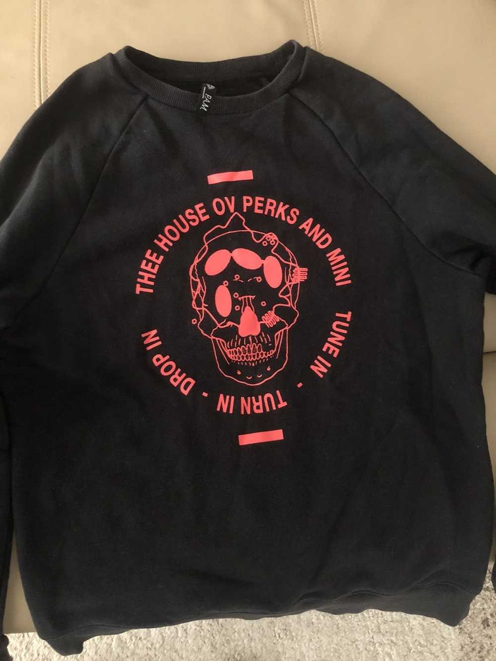 Perks And Mini Perks and Mini Sweatshirt - image 5