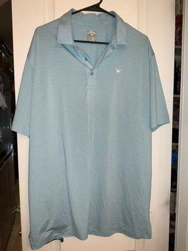 Callaway Golf Shirt - image 1