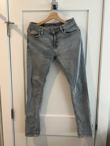 Japanese Brand × Nudie Jeans × Streetwear VINTAGE 