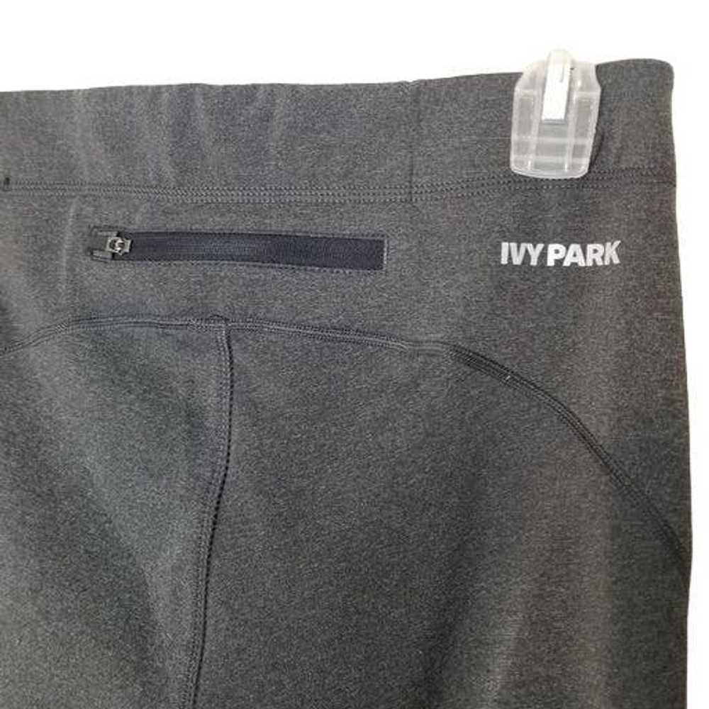 Ivy Park Ivy Park M High Rise Sculpted Full Lengt… - image 10