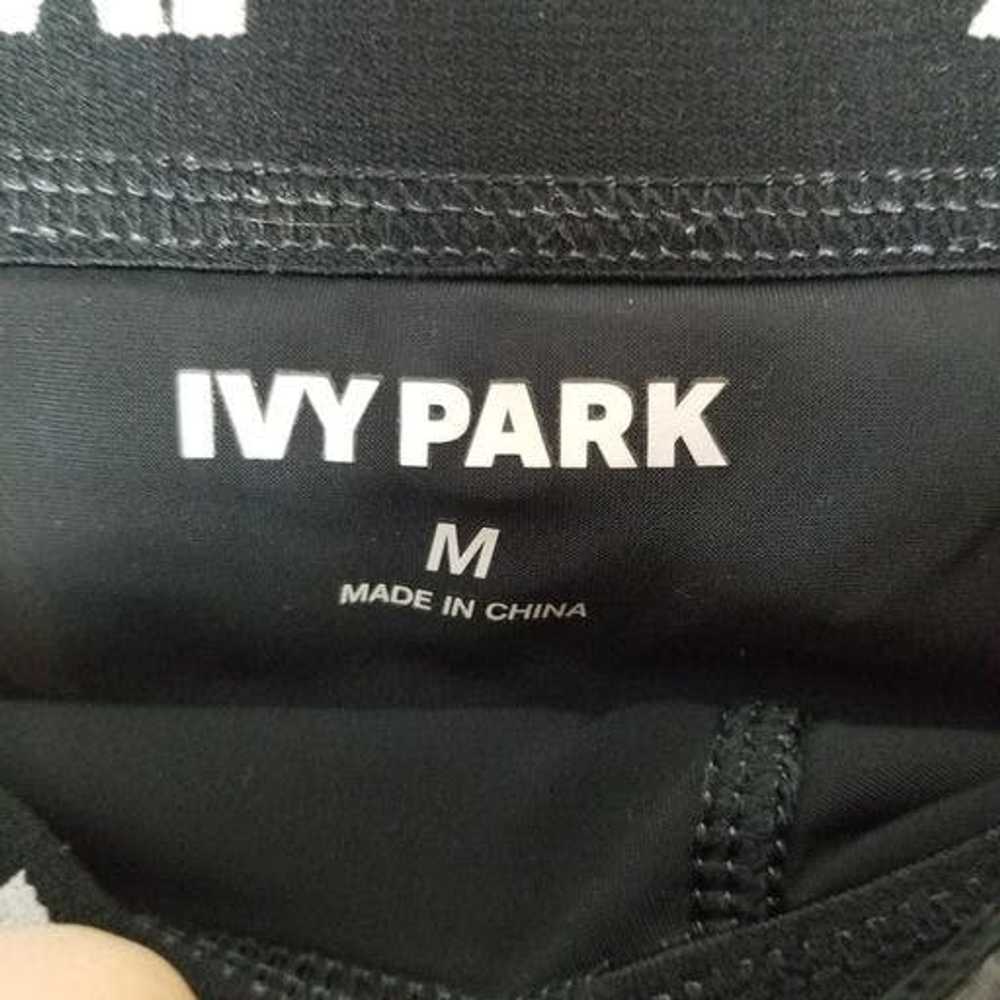 Ivy Park Ivy Park M High Rise Sculpted Full Lengt… - image 7