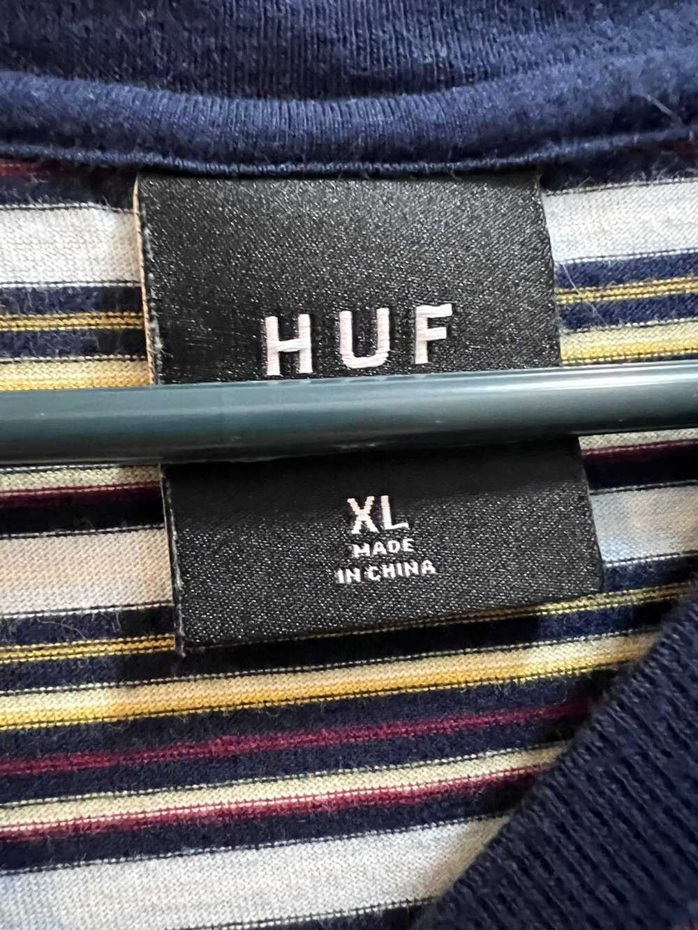 Huf Huf Shirt - image 2