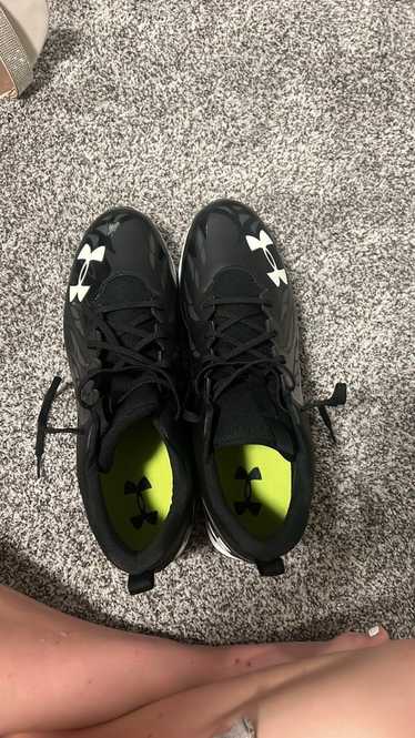 Under Armour Under armor shoes