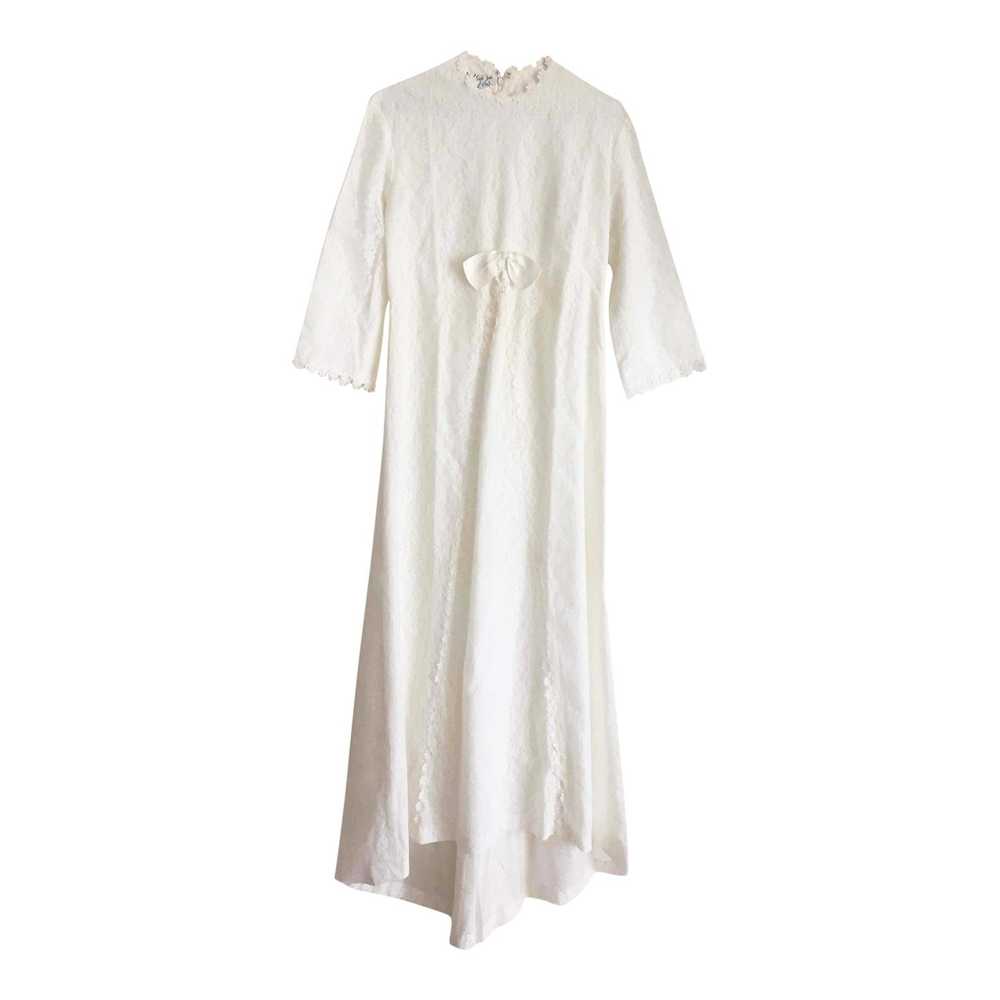 Robe de mariée en dentelle - Robe de mariée Mode … - image 1